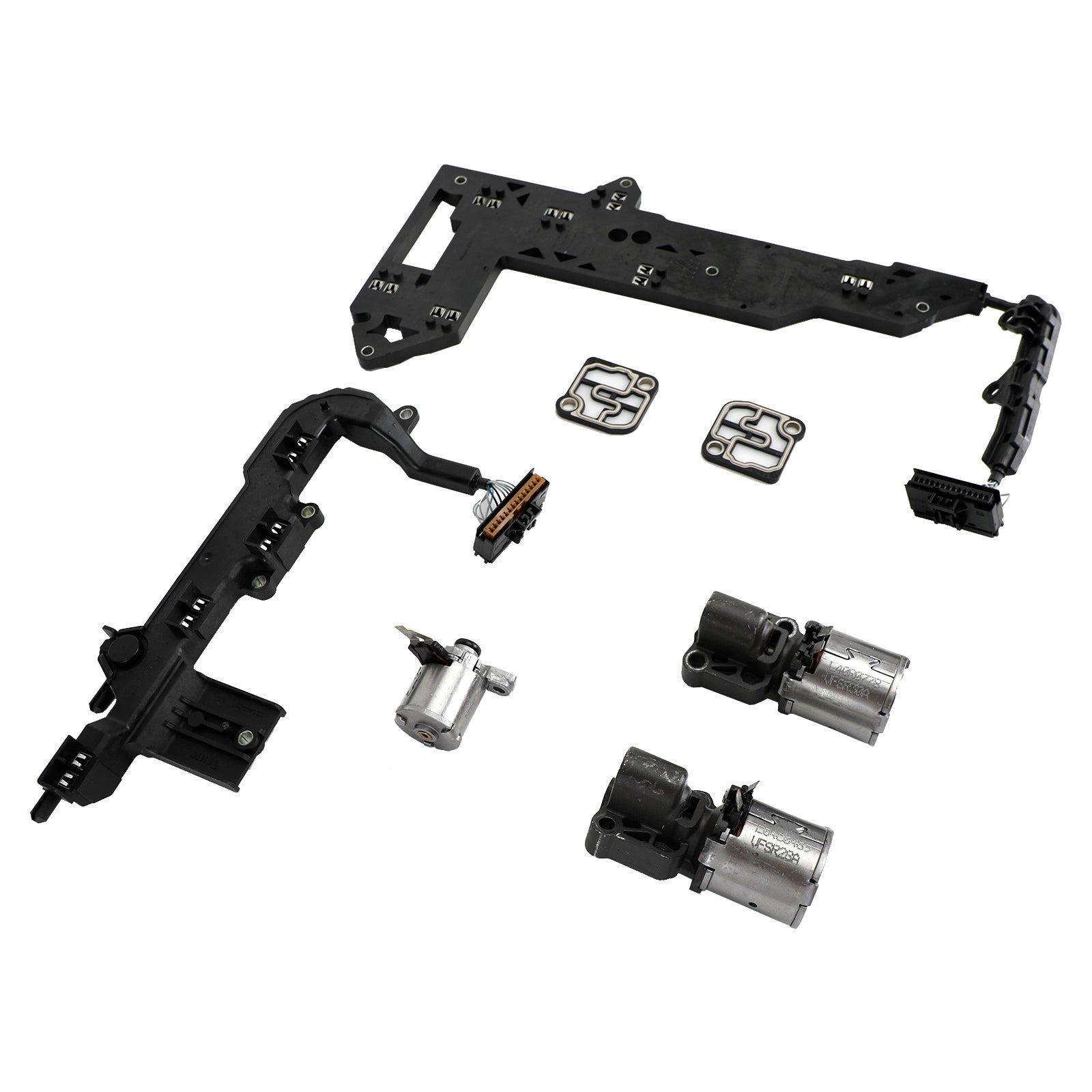 Audi DSG Mechatronics Repair Board Transmission Harness with Solenoids - Compatible with 0B5 Transmission - Fix Shifting Issues & Improve Performance - Perfect for DIY Repairs & Transmission Upgrades