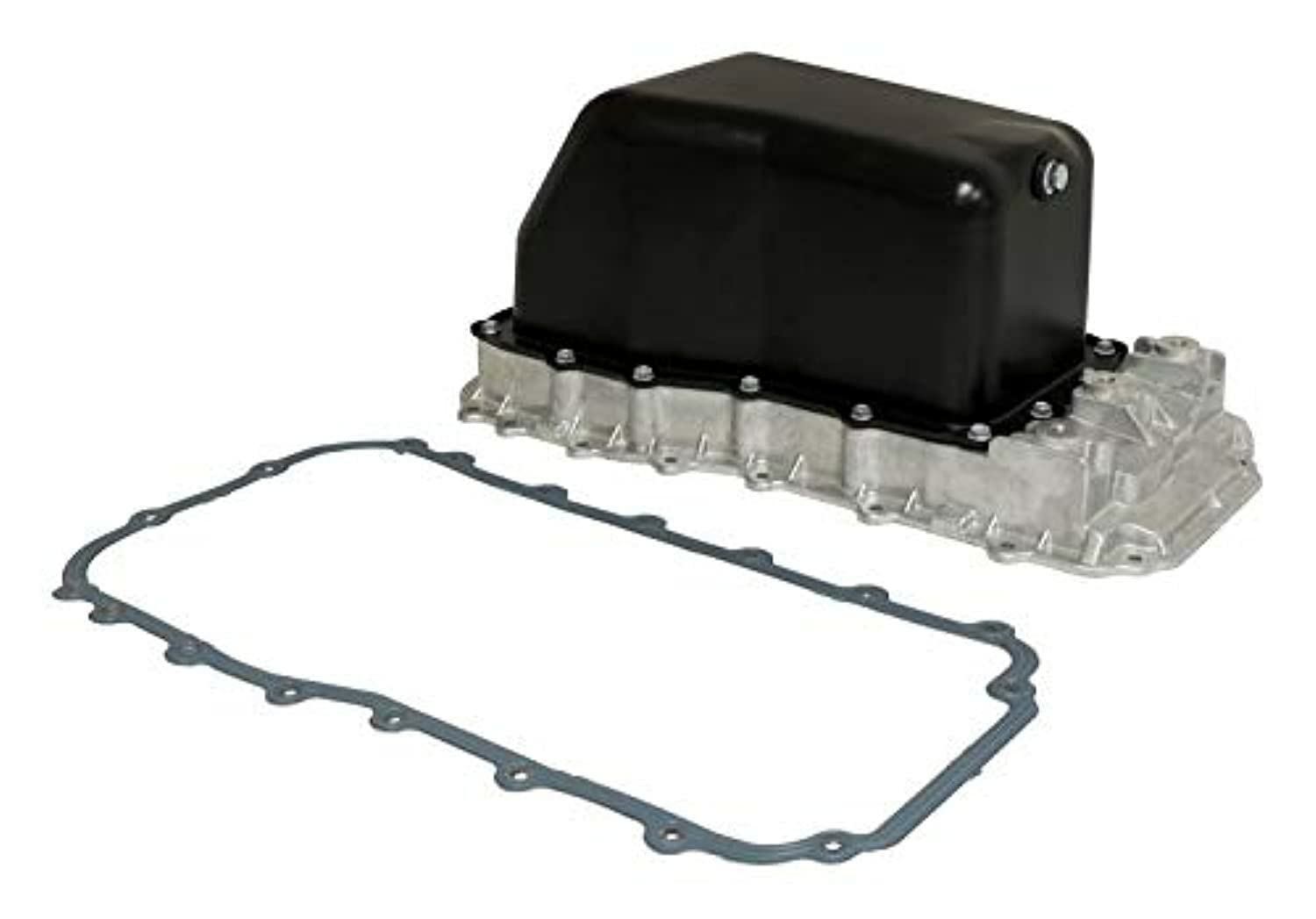 High-Quality Crown Engine Oil Pan Kit - Durable Replacement for Smooth Engine Performance | Perfect for Car Maintenance & DIY Auto Repairs