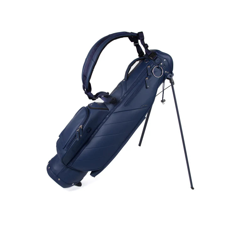 Sun Mountain Matchplay Swift Sunday Golf Bag - Lightweight Stand Bag with 4-Way Top & Comfortable Strap for Men & Women - Perfect for Weekend Golfers & Casual Players