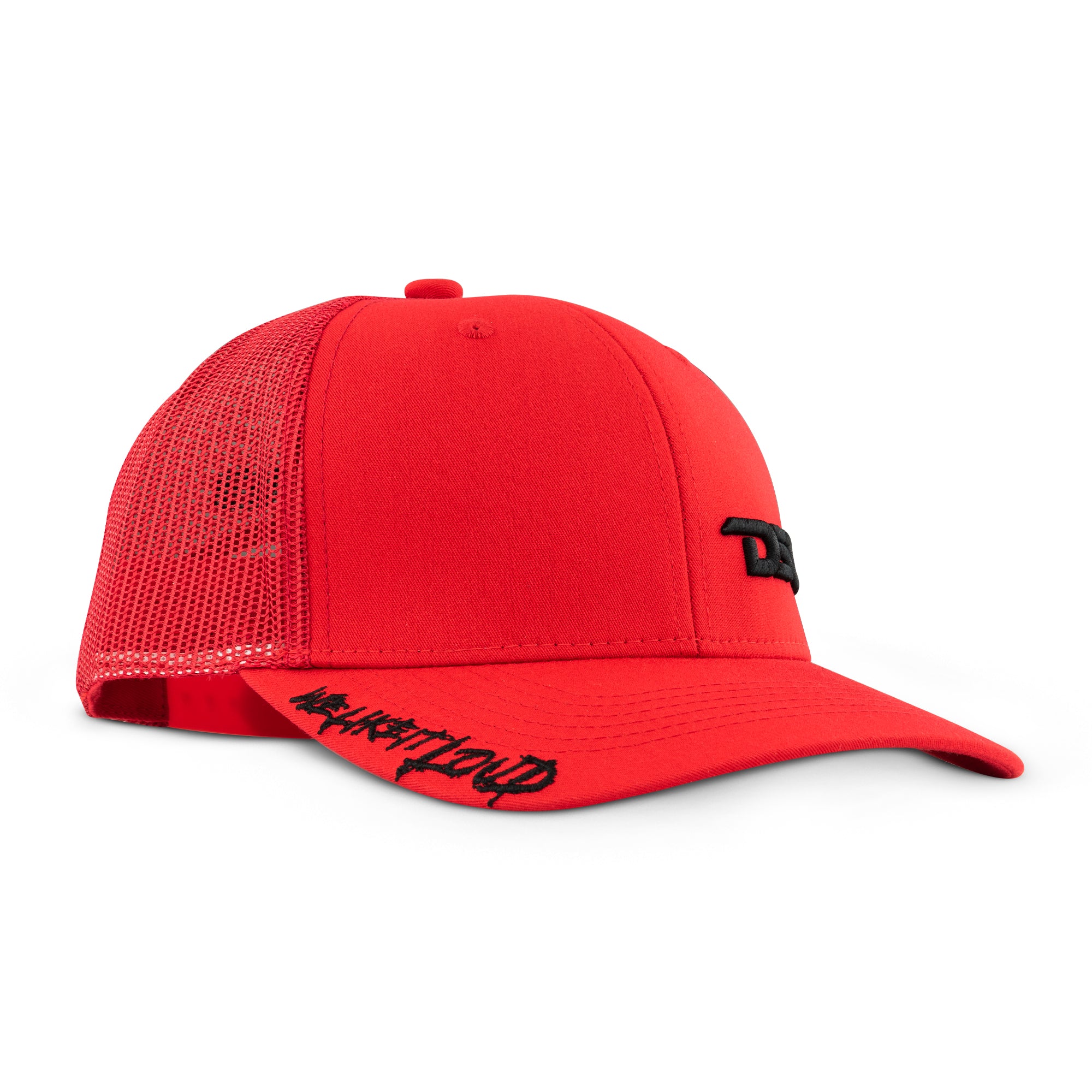 Red/Black