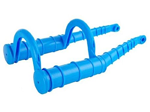 ATIE Pool Cleaner Dive Float with Clip K12157 - Replacement for Pentair Kreepy Krauly K70400 & K70405 Pool Cleaners - Ideal for Inground Pool Maintenance and Cleaning