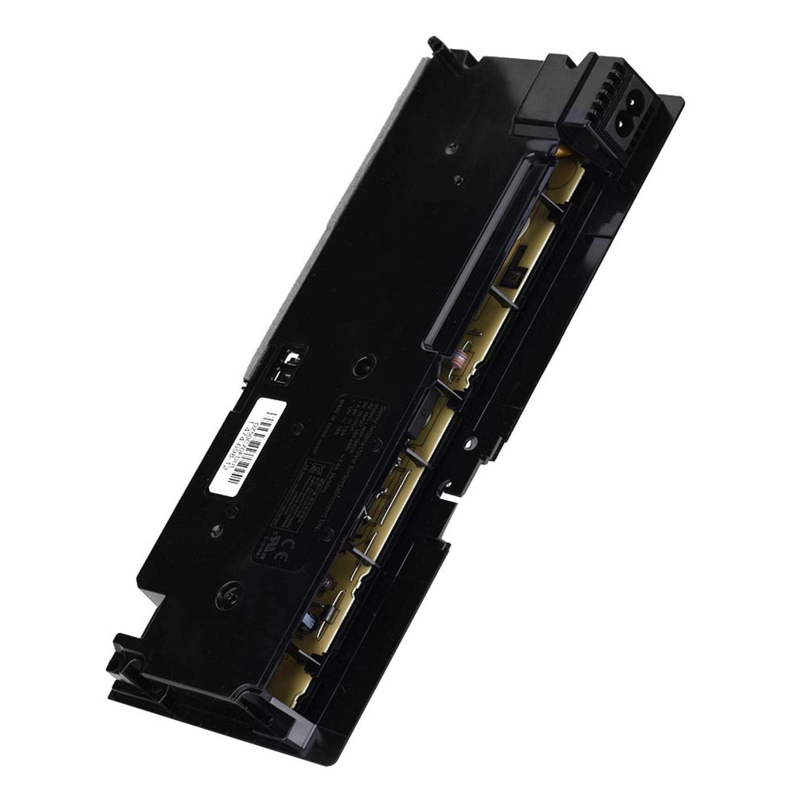Original Title: Socobeta PS4 Power Supply Replacement ADP-160ER Unit PS4 Slim 2000 Compatible with 4   Optimized Title: Socobeta ADP-160ER Replacement Power Supply for PS4 Slim 2000 - Compatible with PlayStation 4 Slim CUH-2000 Series - Perfect for Gaming & Console Repair