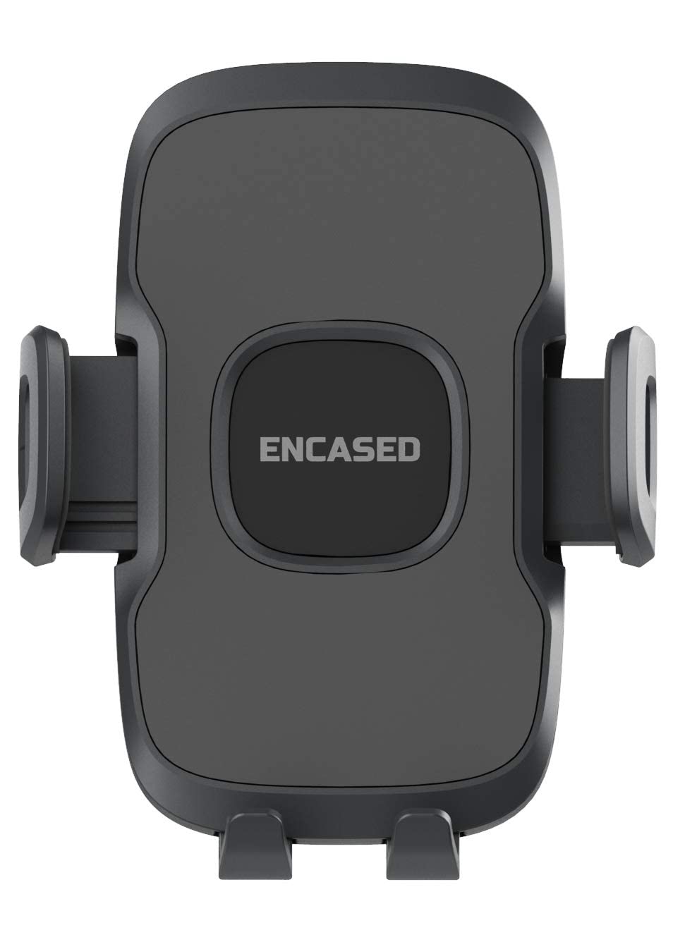 Universal Car Phone Mount for iPhone 11/12/13/14 Pro Max - Dashboard & Windshield Cell Phone Holder with Case Compatibility - Perfect for Hands-Free Navigation, GPS Tracking & Safe Driving