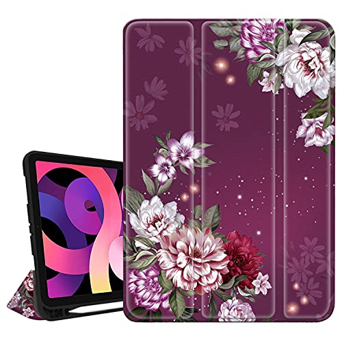 flower purple