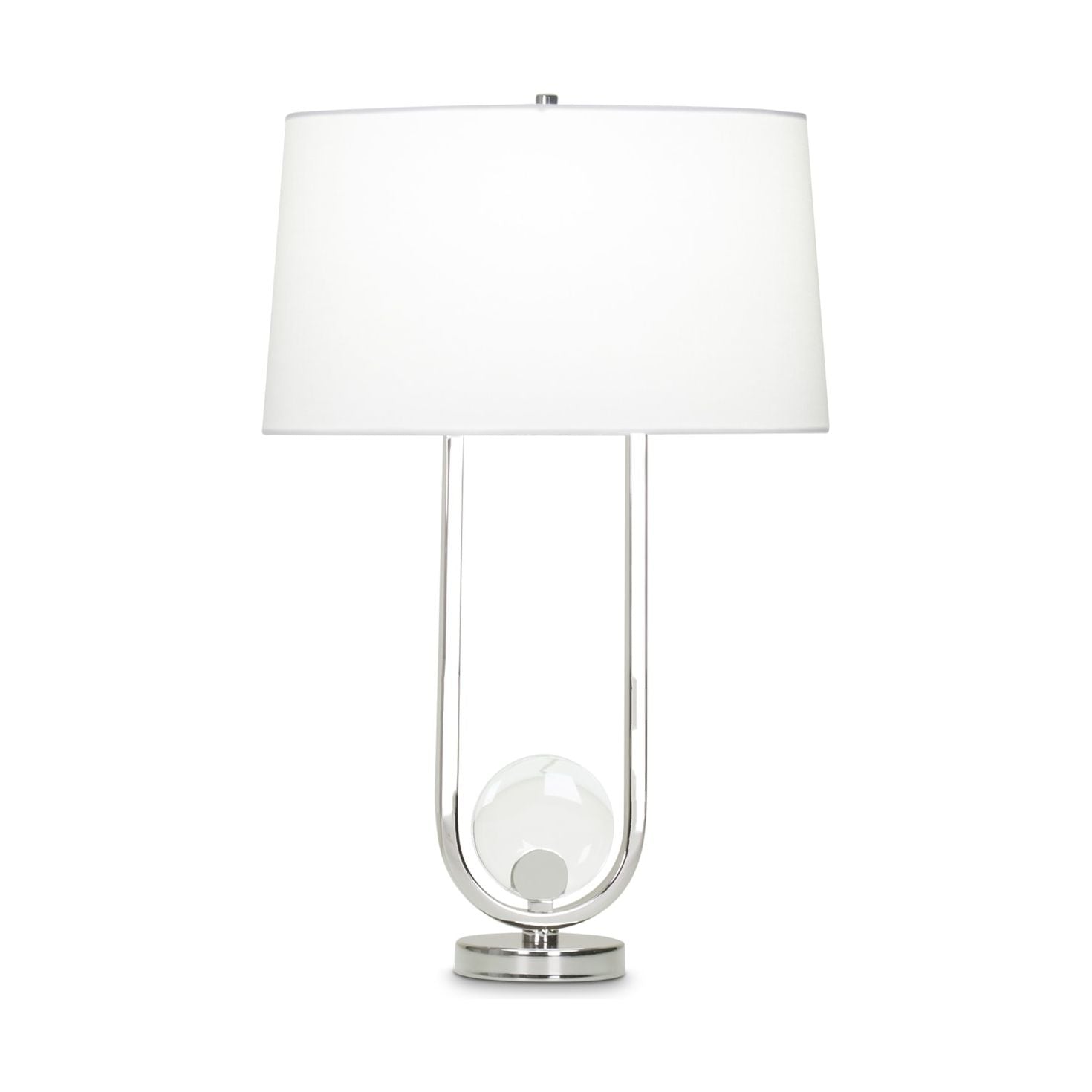 **Doyle Table Lamp - Modern LED Desk Light with Adjustable Brightness, Perfect for Home Office, Bedroom, and Study Room**