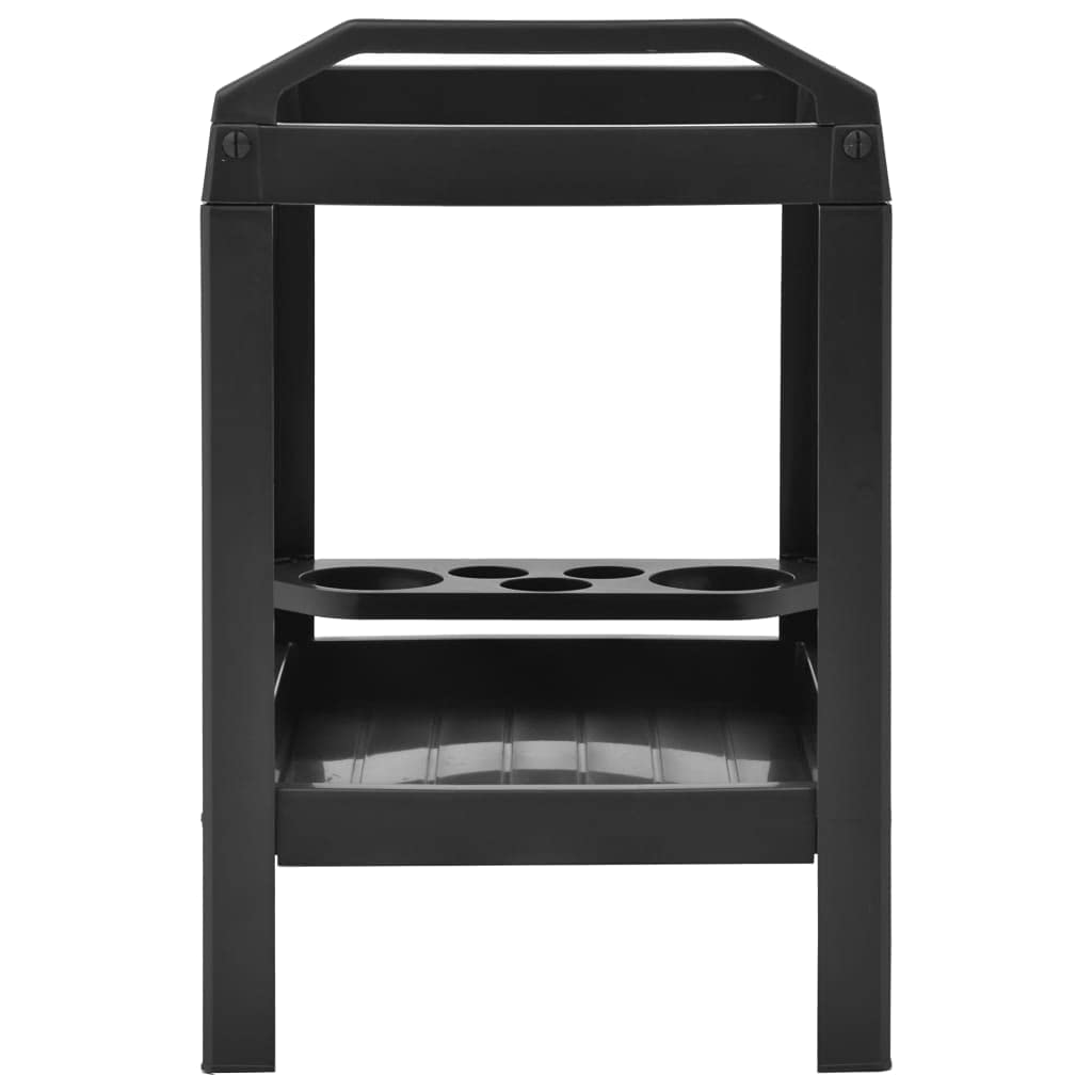 CHARMMA Beverage Cart - 27.2
