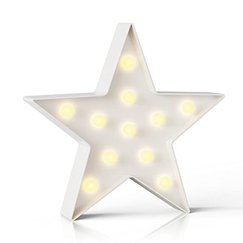 Star White