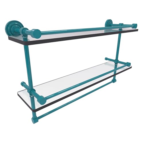 Glokzin Teal