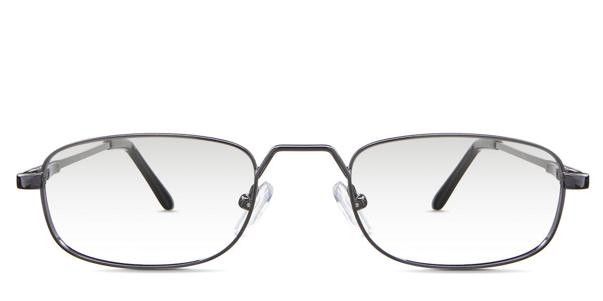 Zoey Women's Prescription Tinted Glasses - Stylish & UV Protection for Reading, Driving & Outdoor Activities