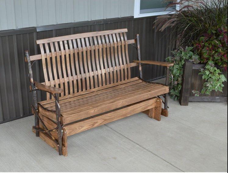Walnut Finish