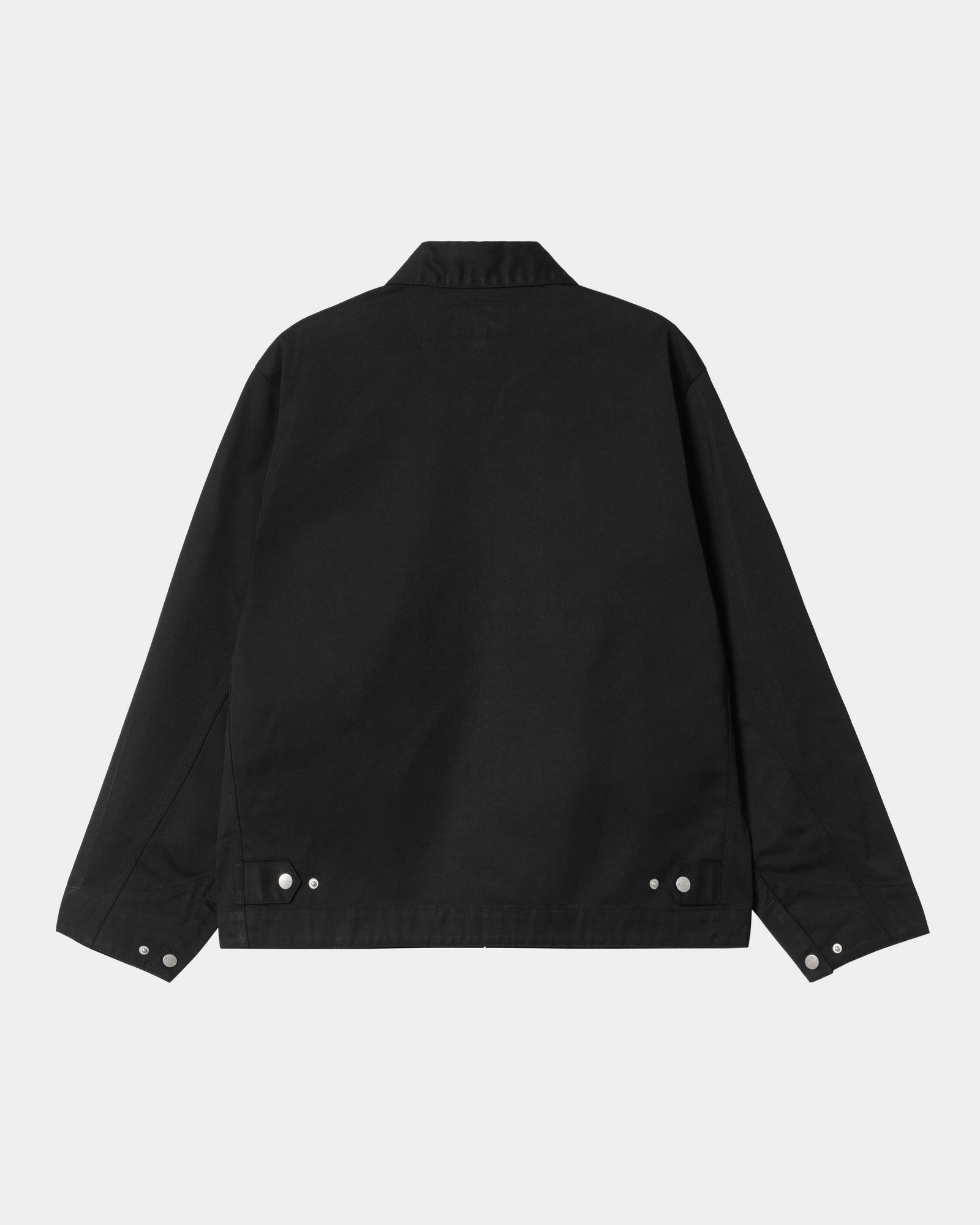 Module Script Jacket - Stylish Black & White Windbreaker for Men & Women | Perfect for Outdoor Activities, Travel & Casual Wear