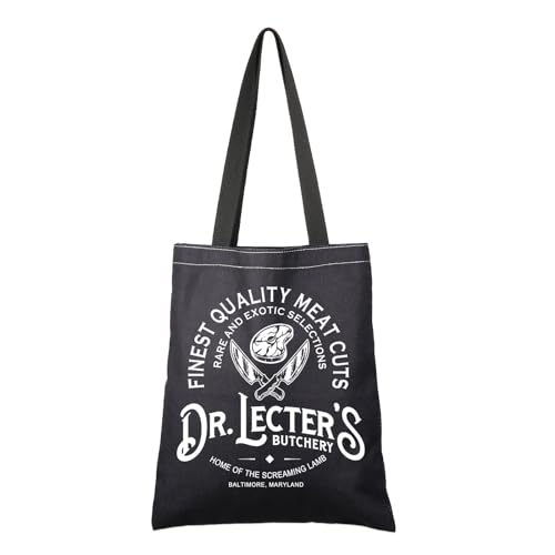 - Dr Lecter's Tb B