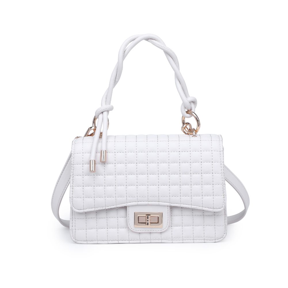 Zoe Crossbody Bag for Women - Stylish & Lightweight Shoulder Purse - Perfect for Everyday Use, Travel, and Shopping