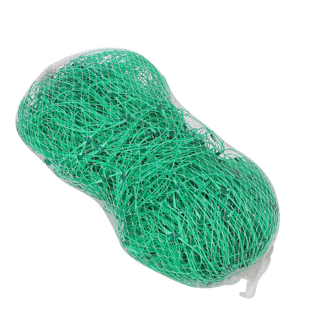 Lightweight Space-Saving Trellis Netting for Plants - Soft & Easy to Handle Support Net for Climbing Vegetables, Fruits, and Flowers | Perfect for Garden, Vineyard & Indoor Plant Growth