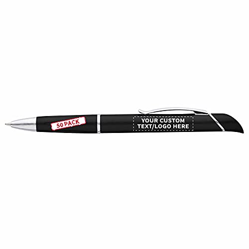 - Custom - Black