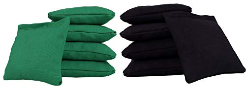 Black/Green