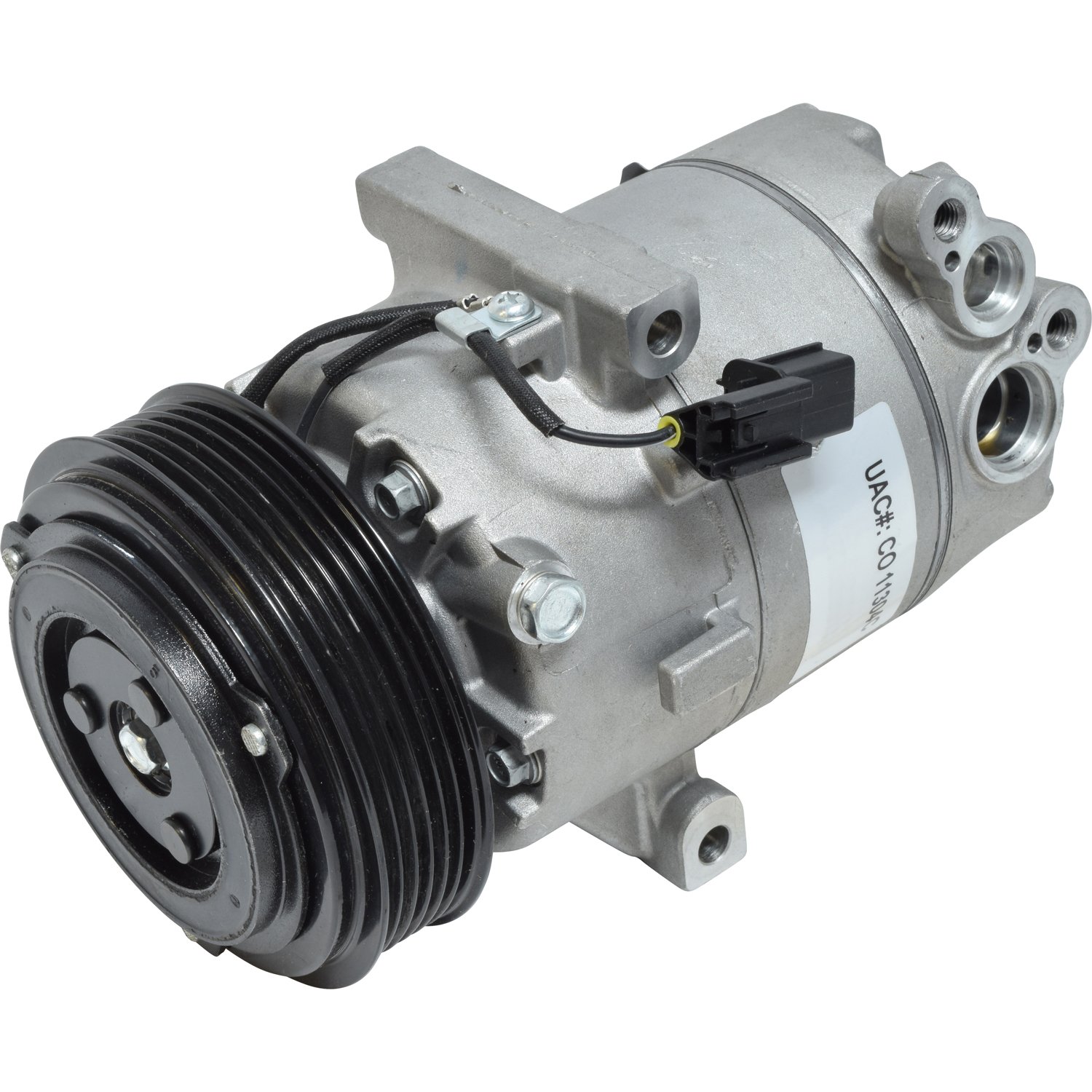Universal Air Conditioner CO 11304C A/C Compressor - High-Performance Replacement for Car AC Systems - Perfect for Summer Cooling & Vehicle Maintenance