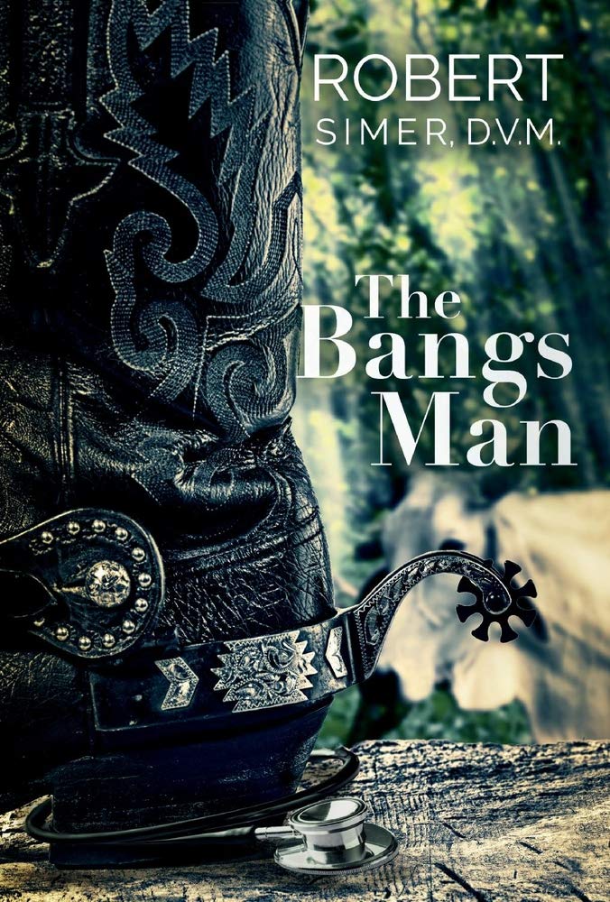 The Bangs Man: A Dr. Thomas Russell Story (Book 1) - Thriller Novel for Adults | Perfect for Mystery Lovers & Book Clubs