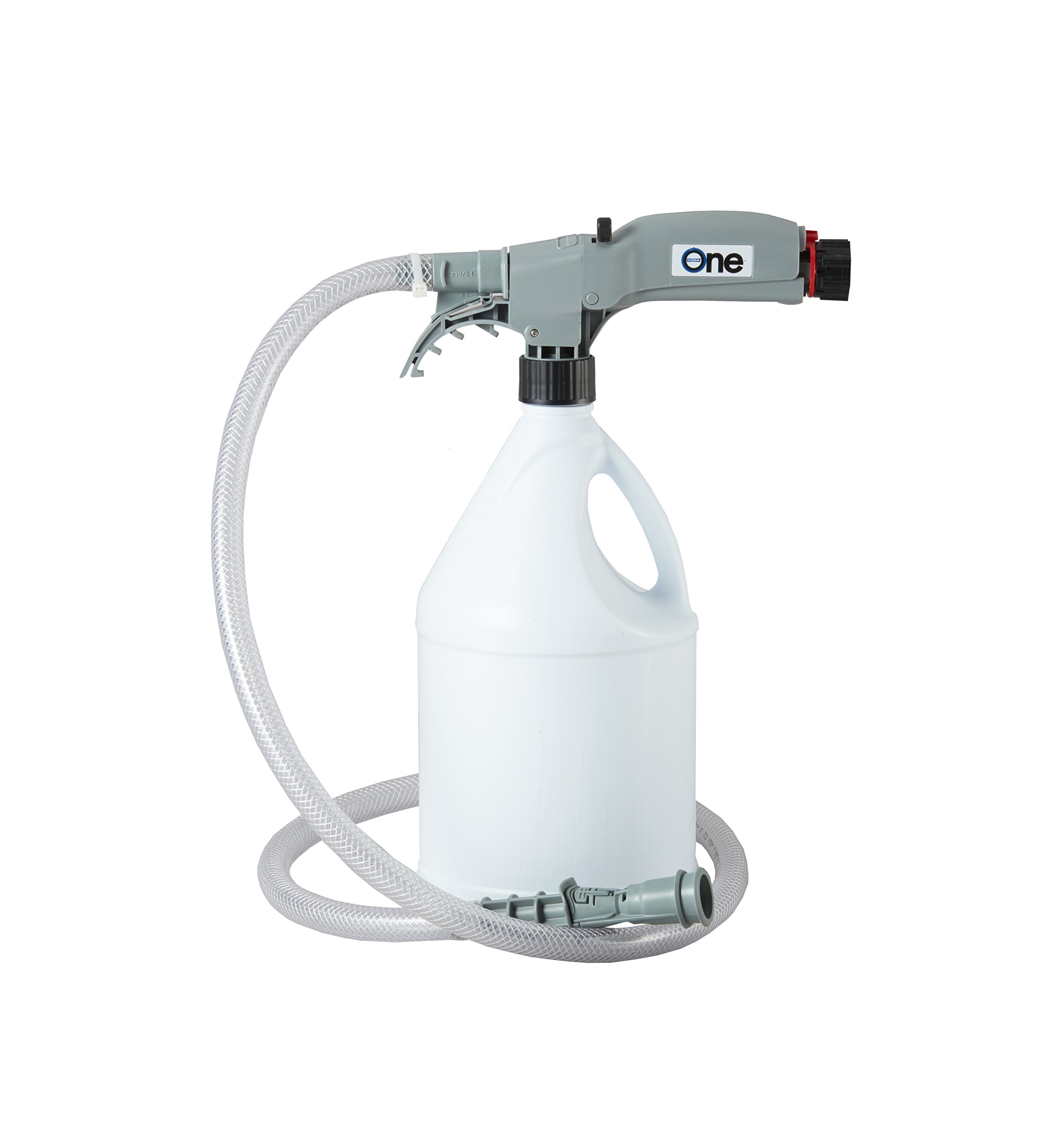 Portable Spray and Foaming Dilution Control Dispenser - Adjustable Cleaning Solution Mixer for Home, Kitchen, and Car Wash - Perfect for Household Cleaning and Commercial Use