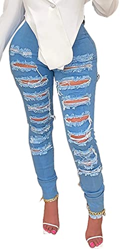 Light Blue I