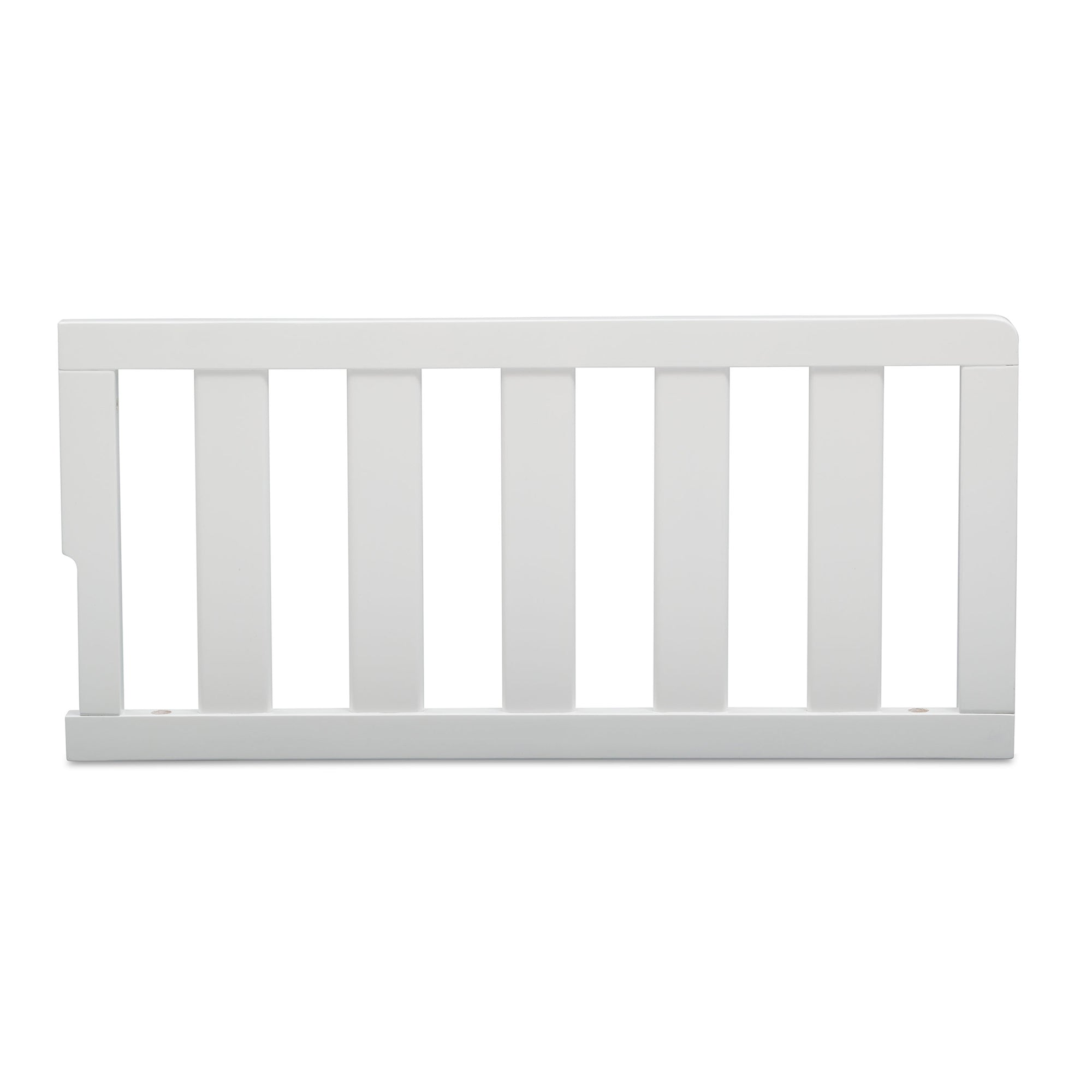 Daybed with Toddler Guardrail Kit (542725) - Safe & Secure for Kids' Room, Nursery, or Play Area