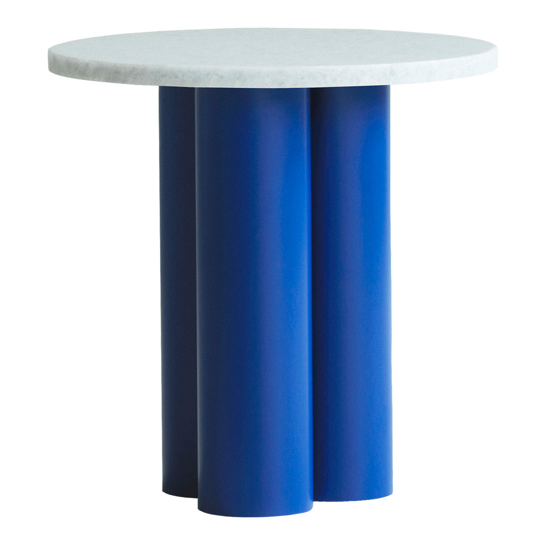 Normann Copenhagen Dit Side Table - Modern Scandinavian End Table for Living Room, Bedroom & Office - Stylish & Functional Home Decor