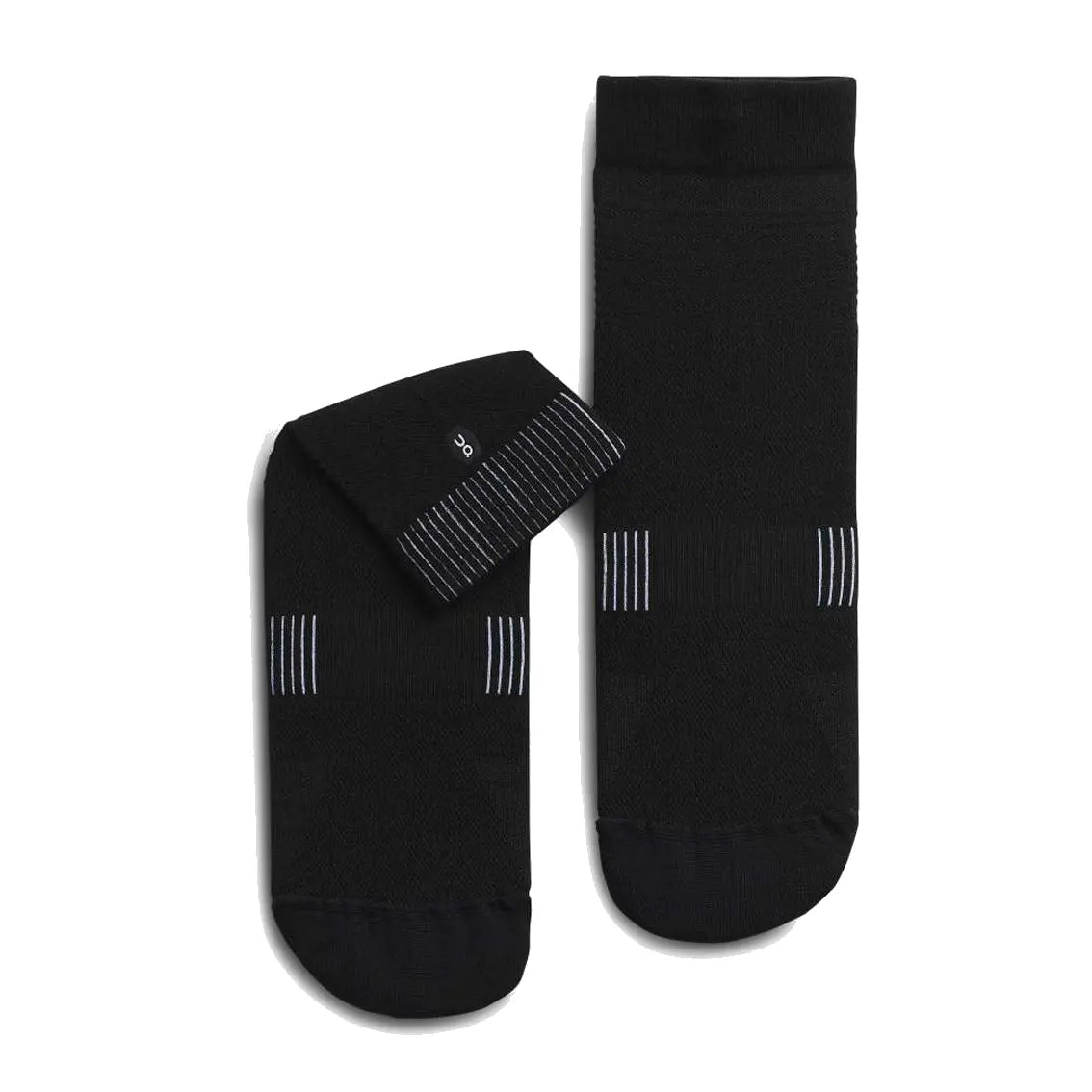 Men's On Running Ultralight Mid Socks - Breathable Cushioned Athletic Socks for Running, Hiking & Workouts - Comfortable Performance Socks for Sports & Daily Wear