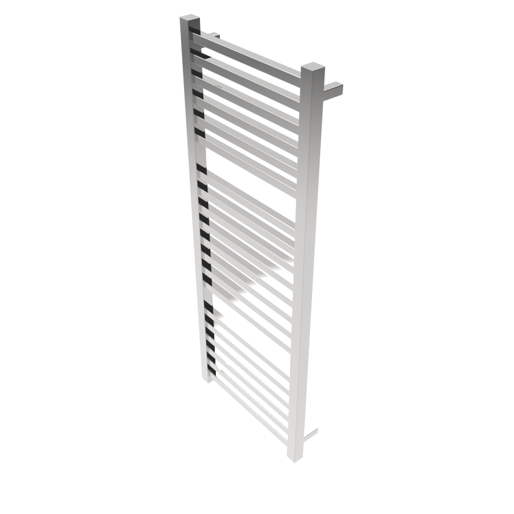 Amba Quadro Q2154 Hardwired Bathroom Towel Warmer - 21.25