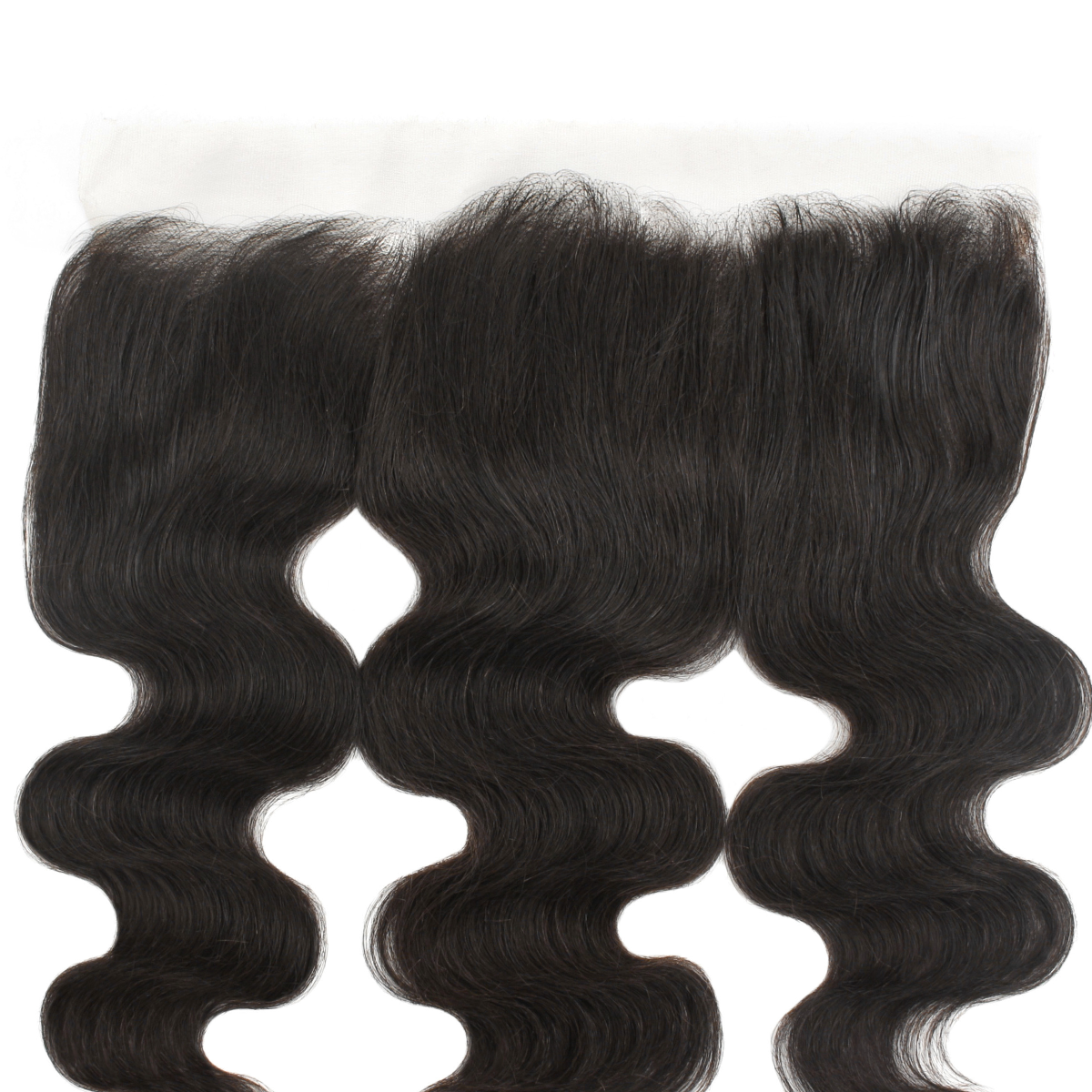 Brazilian Body Wave 13x4 HD Lace Human Hair Frontal Wig - Natural Straight Hairline for Flawless Look | Perfect for Daily Wear, Parties & Special Occasions