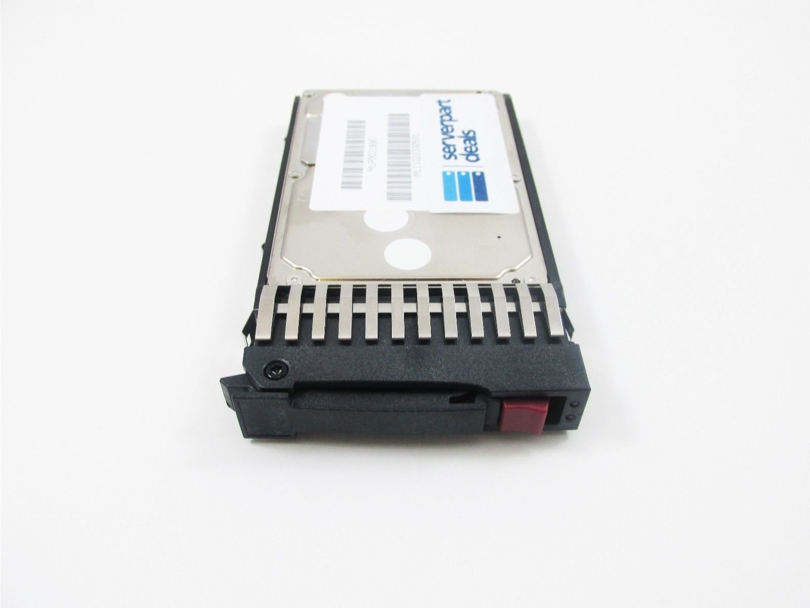 HP Compatible 652589-B21 900GB 10K RPM SAS 2.5