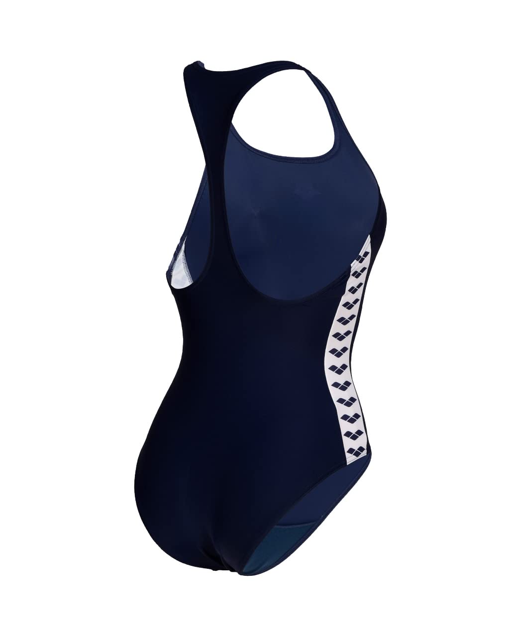 Arena Women's Icons One Piece Swimsuit - High Performance Competitive Swimwear for Training, Racing & Beach Activities