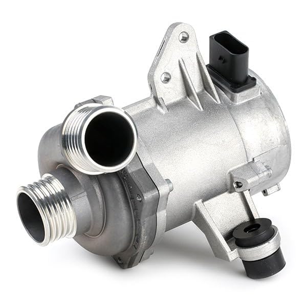 PIERBURG 7.02853.20.0 Water Pump Replacement - High Performance Cooling System Part for VW, Audi, Seat, Skoda - Perfect for Engine Overheating Prevention & Maintenance
