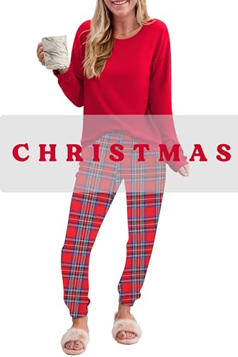 Red Plaid