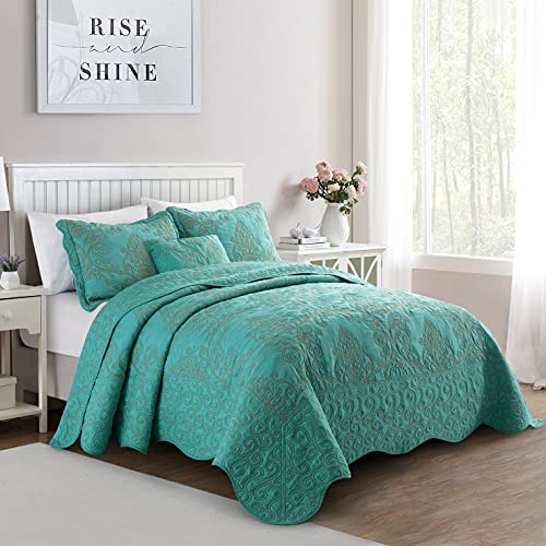 Teal