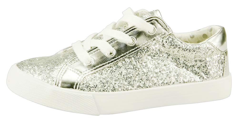The Doll Maker Kids' Sneakers - Lightweight Breathable Running Shoes for Girls & Boys - Perfect for School, Playground & Everyday Wear