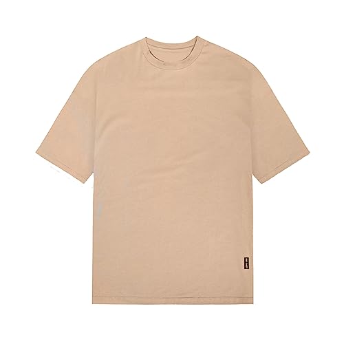 Short-khaki