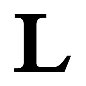 Letter-L