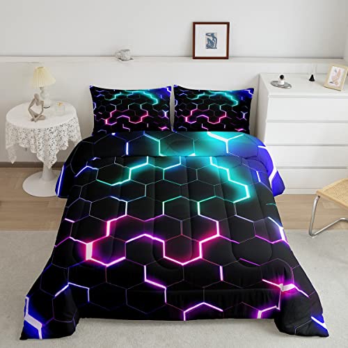 Geometry Honeycomb