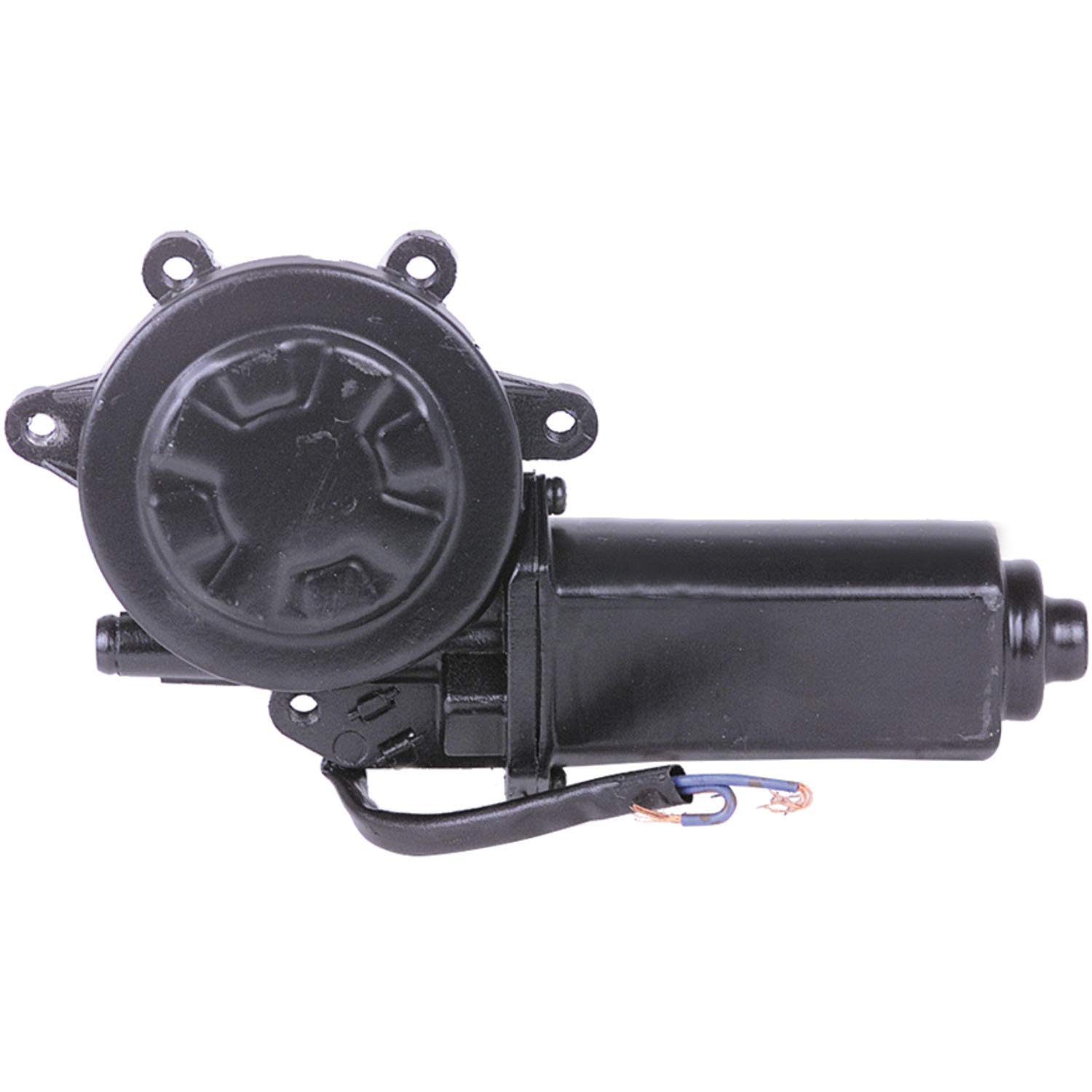 Cardone 47-1349 Remanufactured Power Window Lift Motor - Compatible with Select Ford/Lincoln Models - Smooth & Quiet Operation for Car Windows - Perfect for DIY Auto Repair & Window Motor Replacement