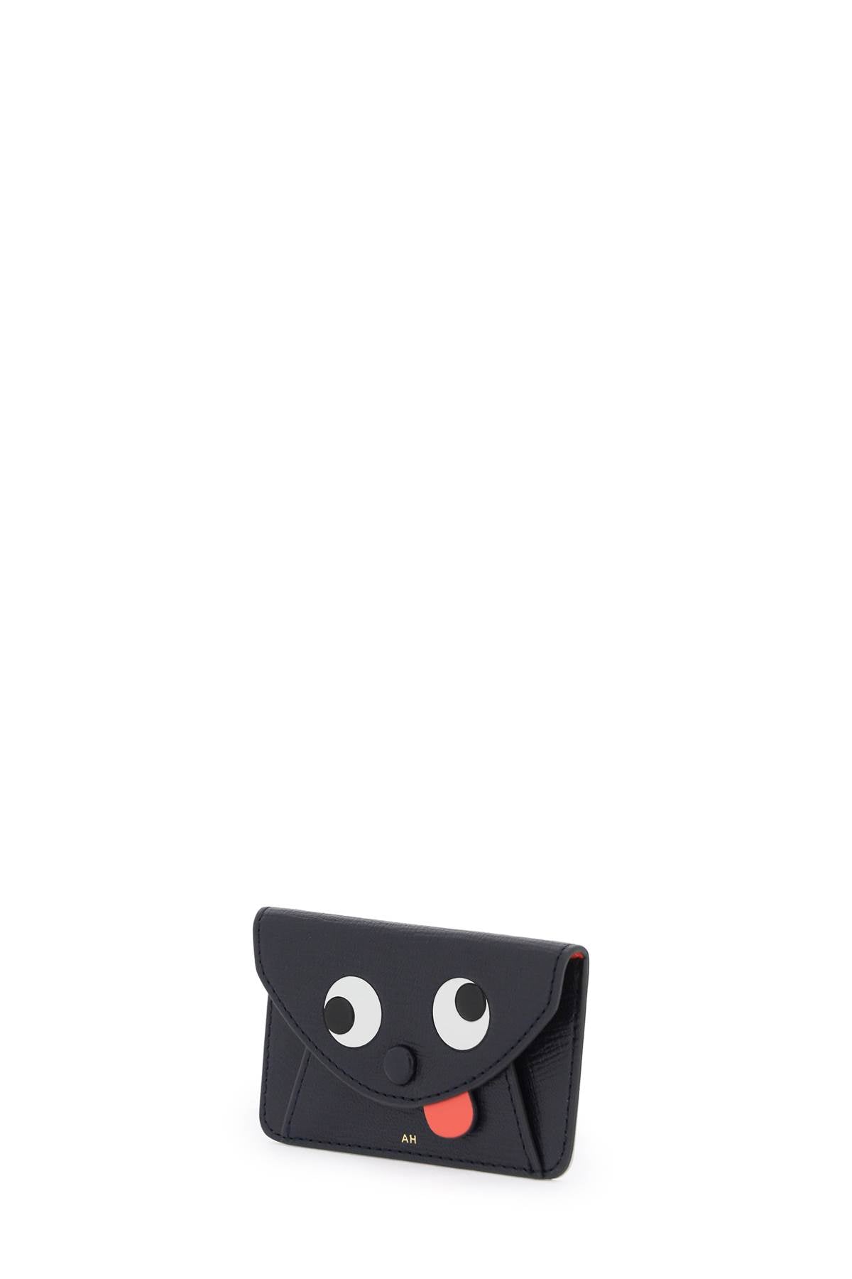 Anya Hindmarch Zany Purse Sticker Card Holder - Fun & Stylish Wallet Accessory for Everyday Use, Travel & Gift Giving