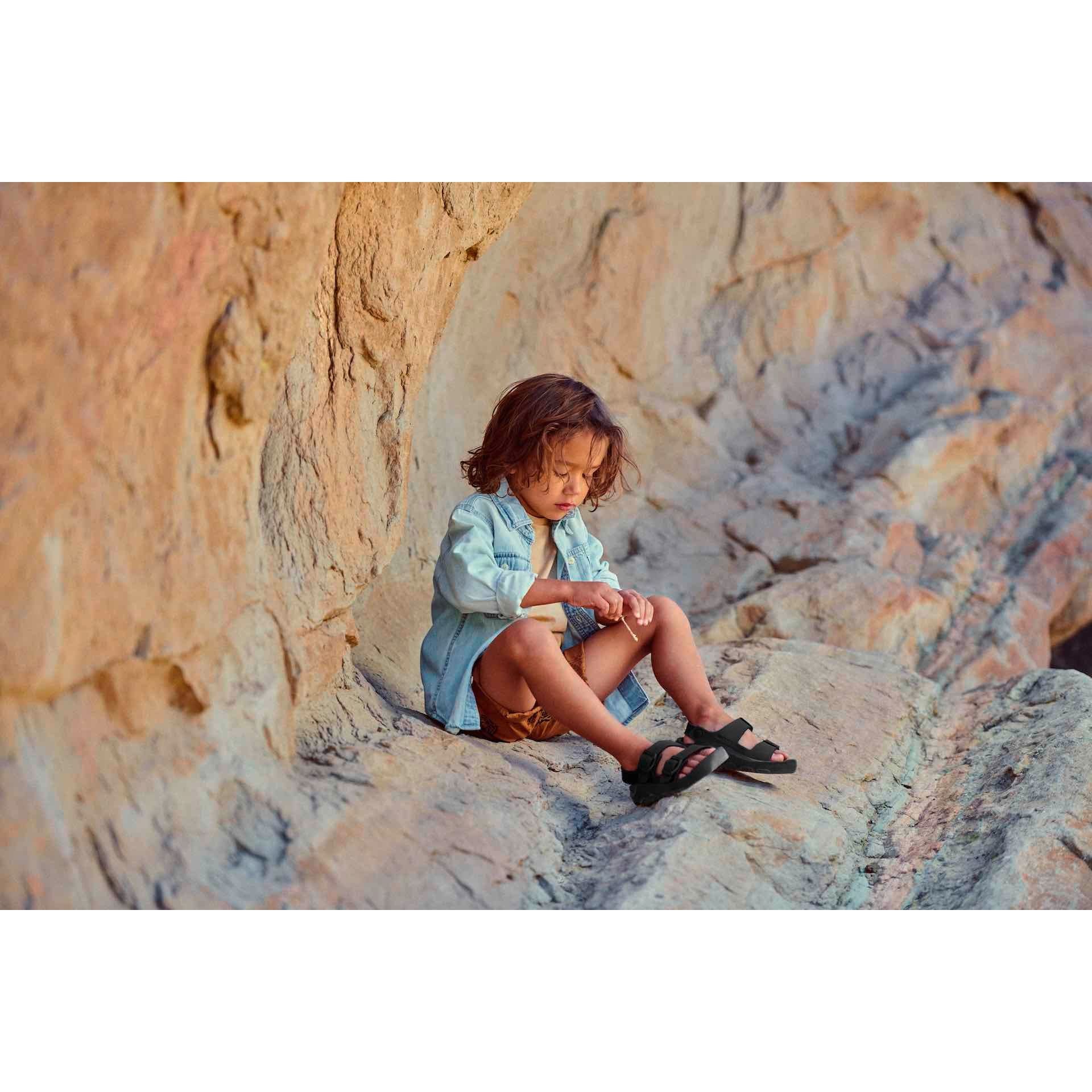 Birkenstock Mogami Sandals for Kids - Comfortable & Stylish Final Sale | Perfect for Summer, Beach & Outdoor Play
