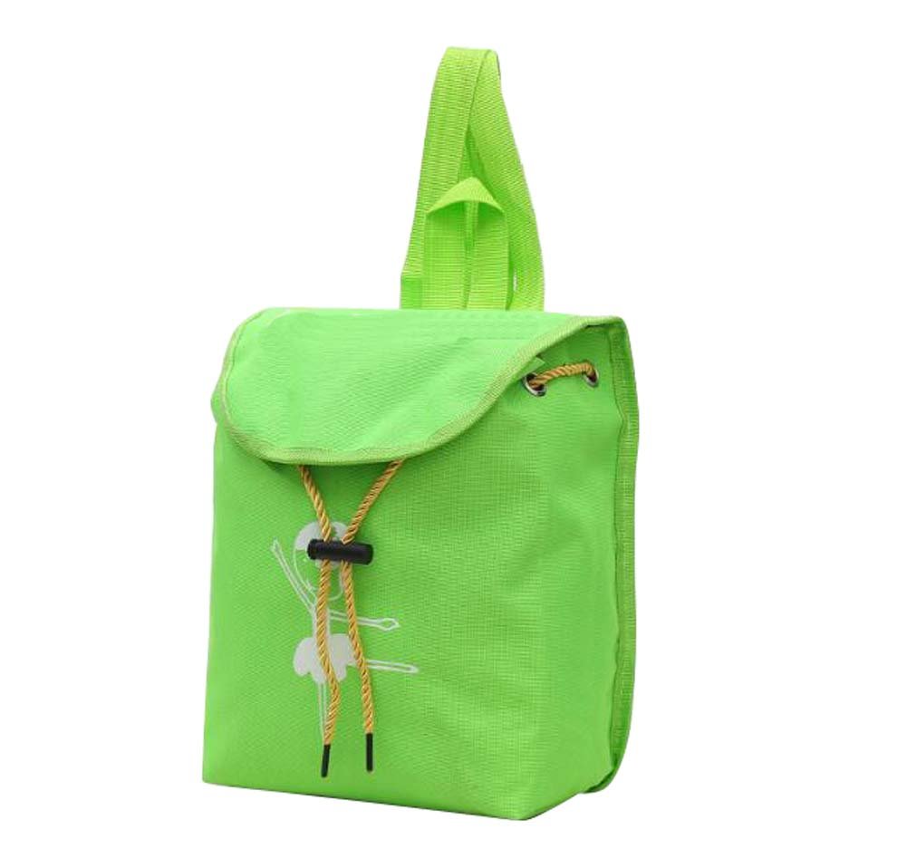 DRAGON SONIC Kids Dance Backpack - Ballet & Latin Dance Bag for Children - Lightweight & Durable Dance Accessories - Perfect for Dance Classes, Competitions & Performances