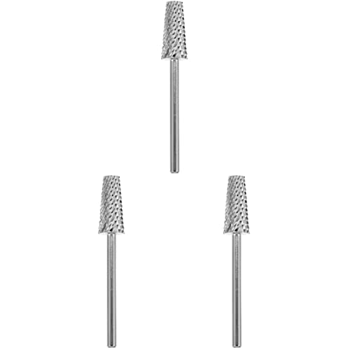 Silver 2x3pcs