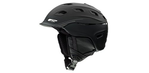Smith Optics Unisex Vantage Snow Sports Helmet - Lightweight & Durable Ski & Snowboard Helmet for Men & Women - Perfect for Alpine Skiing, Snowboarding & Winter Sports