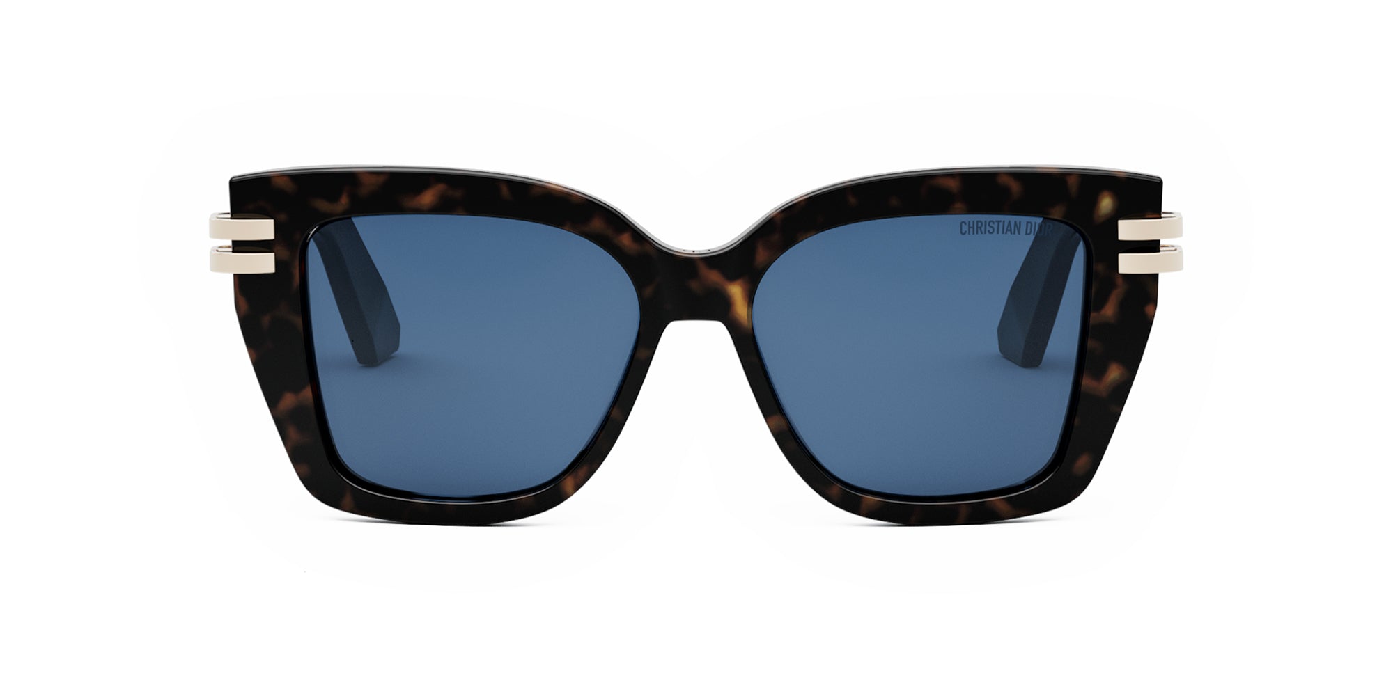 Dior CDIOR S1I Sunglasses - Luxury Designer Shades for Women & Men - UV Protection & Fashion Statement - Perfect for Beach, Driving & Outdoor Activities