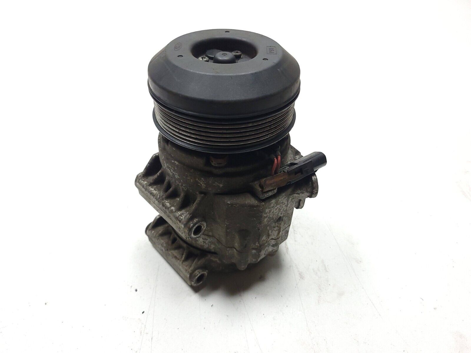 06 09 Mercury Milan AC Compressor 6E5H-19D629 OEM Replacement - Perfect for AC System Repair & Summer Cooling Maintenance