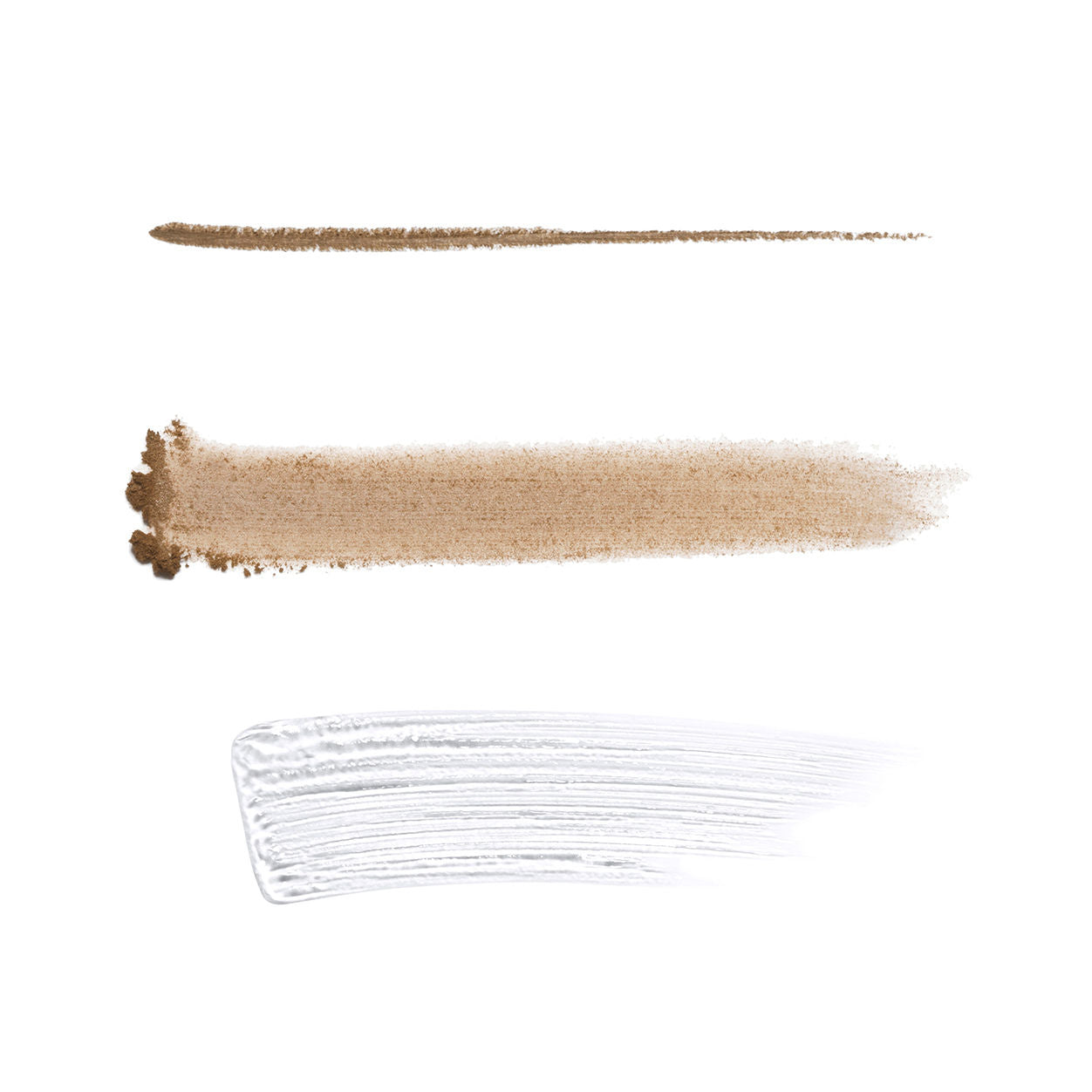 BrowPerfect 3D All-in-One Eyebrow Styler Kit - Waterproof Eyebrow Pencil, Powder & Brush for Perfect Brows - Ideal for Daily Makeup, Salon Use & Travel