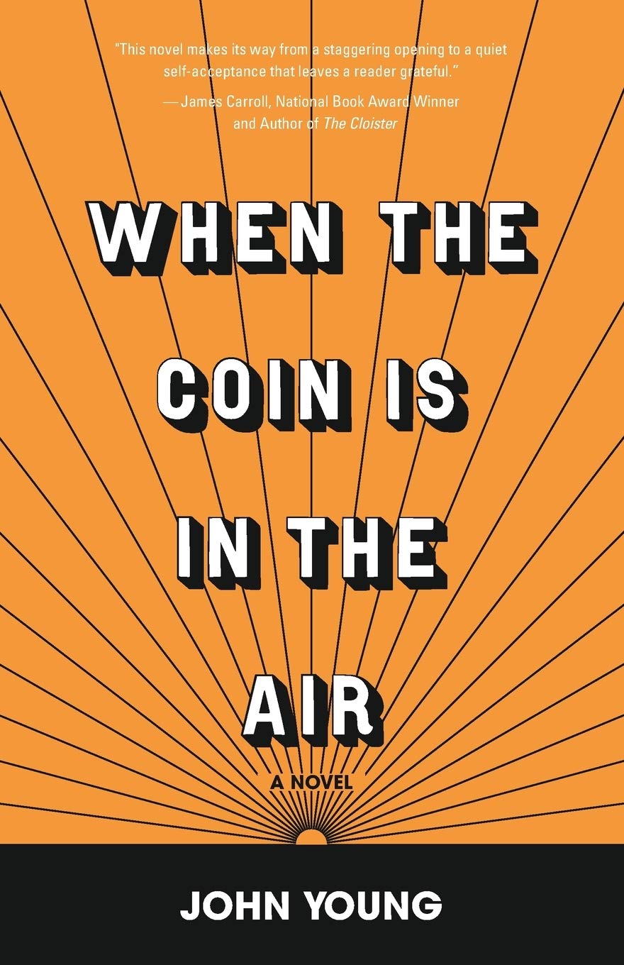 When the Coin is in the Air - Decision Making Game for Parties, Team Building & Family Gatherings