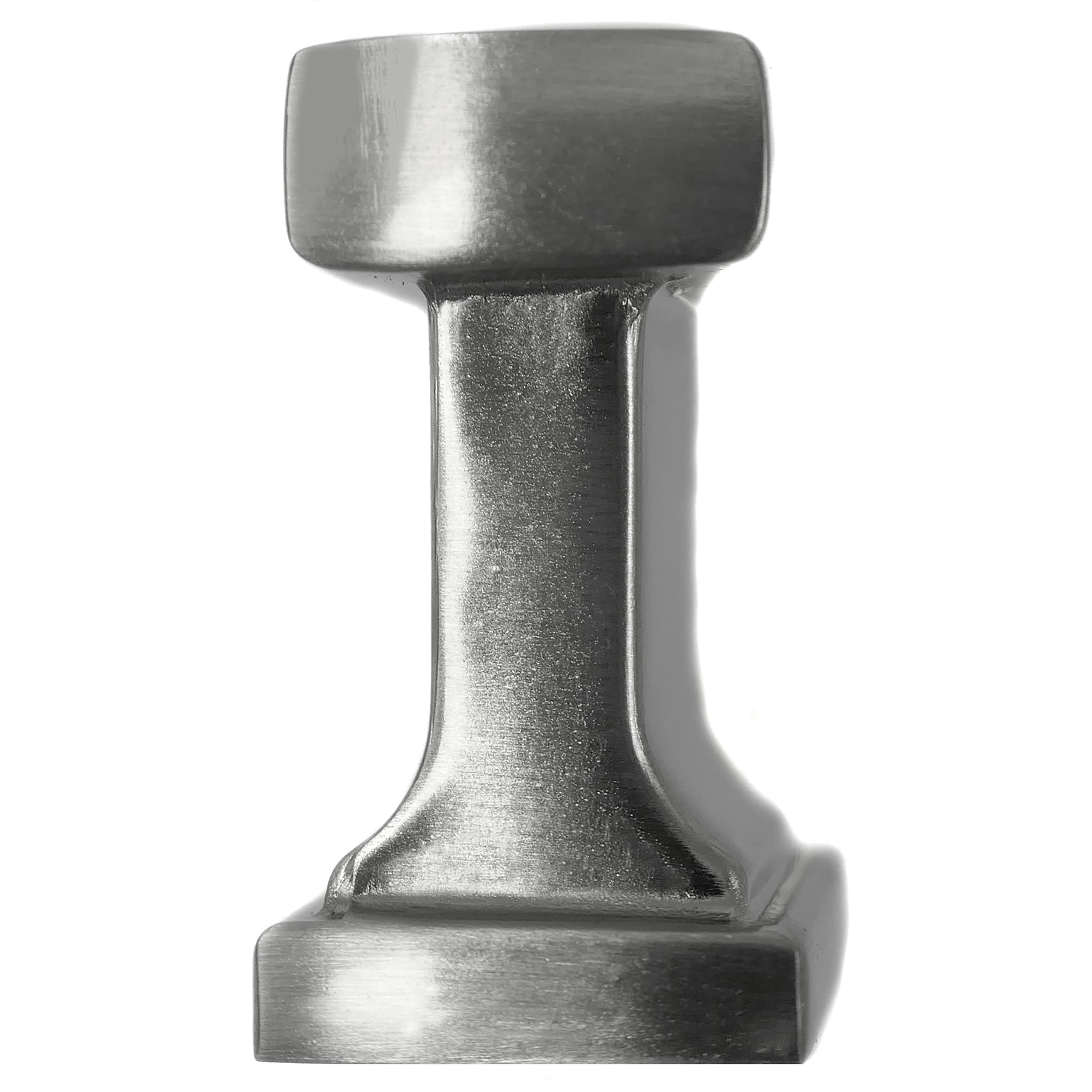 180mm Pull Park Avenue Satin Nickel - Cabinet & Drawer Hardware