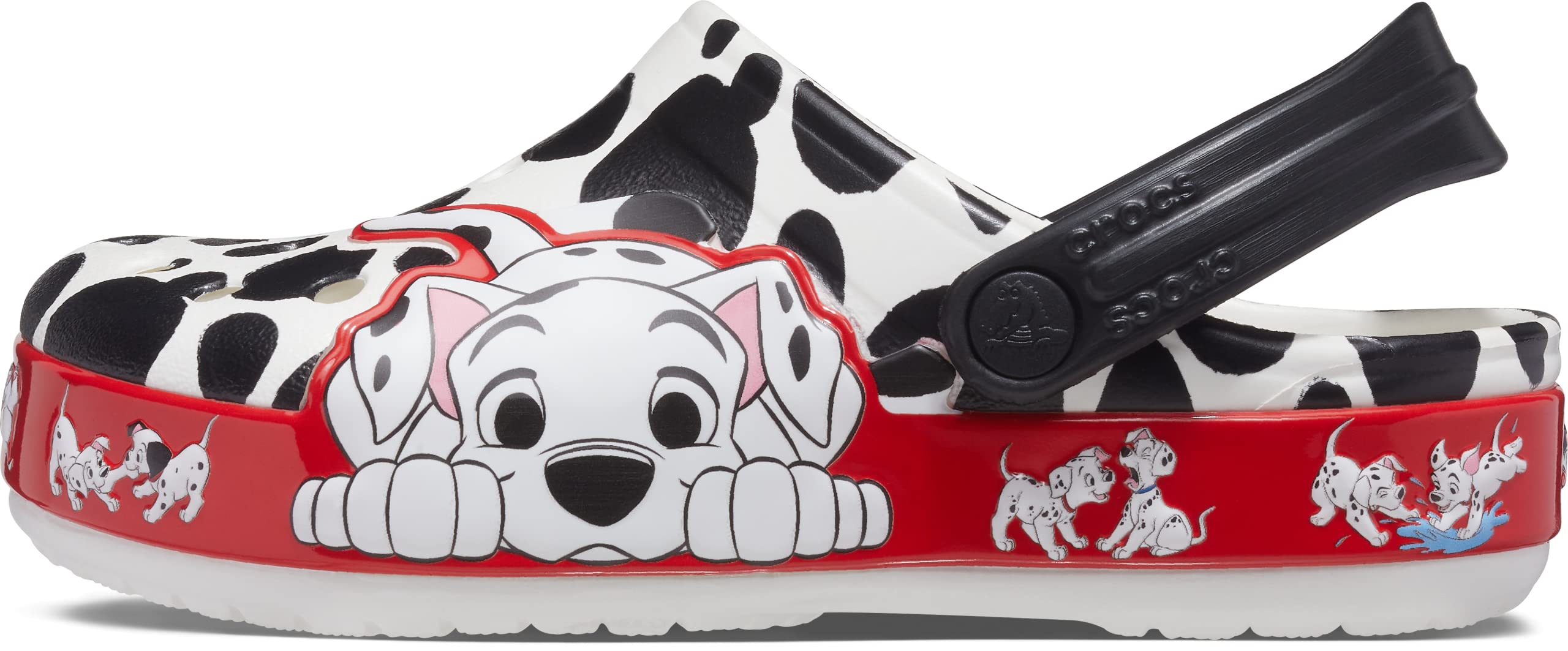 Disney Frozen 2 Kids' Crocs Classic Clog - Lightweight & Comfortable Water Shoes for Boys - Perfect for Beach, Pool, and Outdoor Play